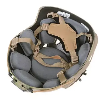 Replika kasku FAST BJ CFH - ATC FG (L/XL) OD-G-FMA-21-008720-00 asgbox.pl