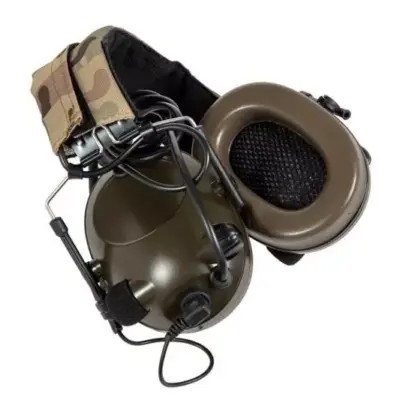 Aktywny zestaw słuchawkowy - woodland OD-G-ZTC-31-007321-00 asgbox.pl