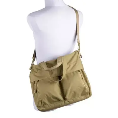 Torba Daily Laptop Bag - oliwkowa OD-G-PRI-20-017363-00 asgbox.pl