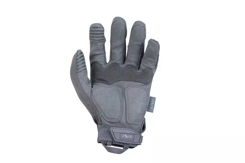 Rękawice Mechanix M-Pact® (2012) - Wolf Grey OD-G-MCW-33-012124-03 asgbox.pl asgbox.pl - Rękawice Mechanix M-Pact® (2012) - Wolf Grey