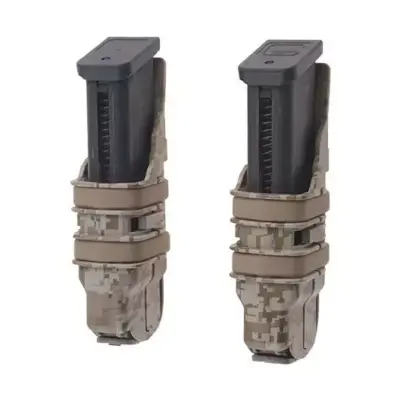 Zestaw 2 ładownic FAST na magazynki pistoletowe - Digital Desert OD-G-FMA-19-022445-00 asgbox.pl Zestaw 2 ładownic FAST na magazynki pistoletowe - Digital Desert OD-G-FMA-19-022445-00 asgbox.pl