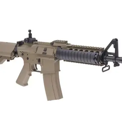 Replika karabinka CM005 - Tan OD-G-CYM-01-018545-00 asgbox.pl Replika karabinka CM005 - Tan OD-G-CYM-01-018545-00 asgbox.pl