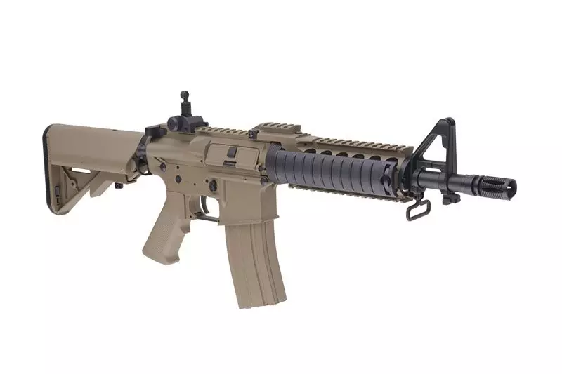 Replika karabinka CM005 - Tan OD-G-CYM-01-018545-00 asgbox.pl Replika karabinka CM005 - Tan - obrazek 8