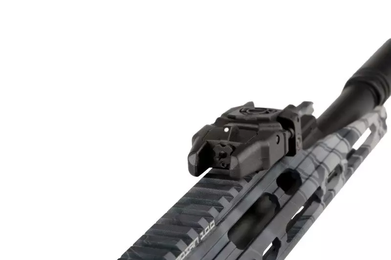 Replika karabinka ASR111 HYBRID - Kryptek Typhon OD-G-APS-01-012162-00 asgbox.pl Replika karabinka ASR111 HYBRID - Kryptek Typhon - obrazek 7