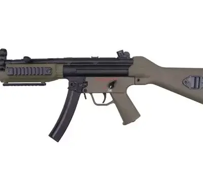 Replika pistoletu maszynowego LET-PM5-A5 OD-G-GIG-01-002352-00 asgbox.pl Replika pistoletu maszynowego LET-PM5-A5 OD-G-GIG-01-002352-00 asgbox.pl