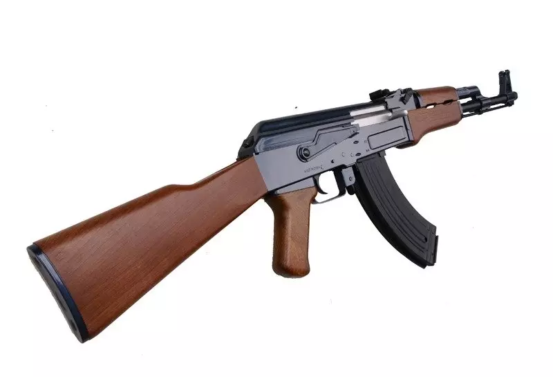 Replika karabinu JG 0506-NG OD-G-JGW-01-001228-00 asgbox.pl Replika karabinu JG 0506-NG - obrazek 10