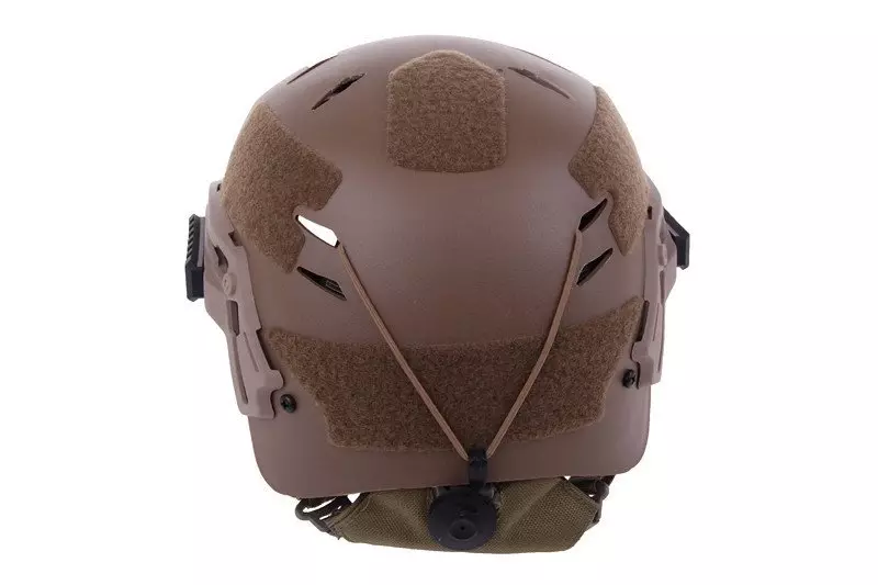 Replika kasku TMF Tactical - tan OD-G-FMA-21-005824-00 asgbox.pl Replika kasku TMF Tactical - tan - obrazek 4