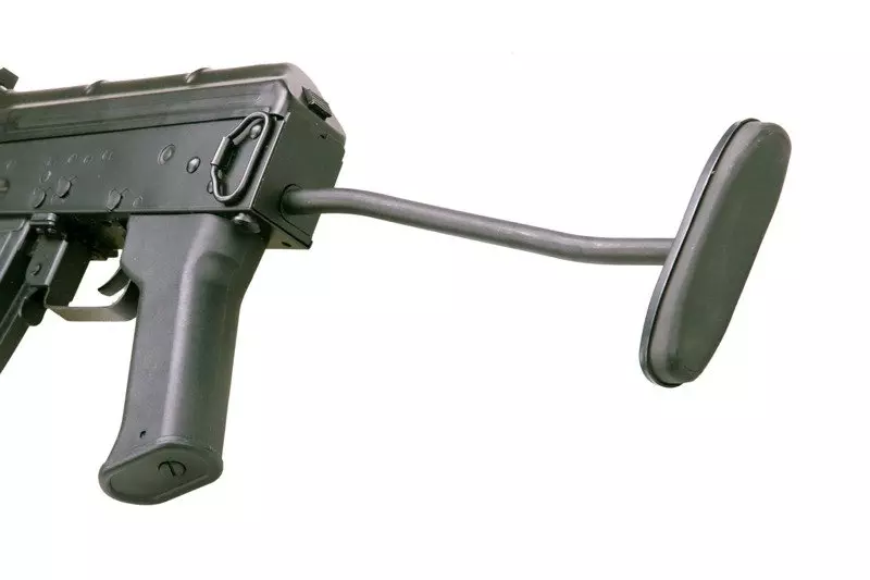 Replika karabinu szturmowego AMD65 OD-G-LCT-01-002562-00 asgbox.pl Replika karabinu szturmowego AMD65 - obrazek 8