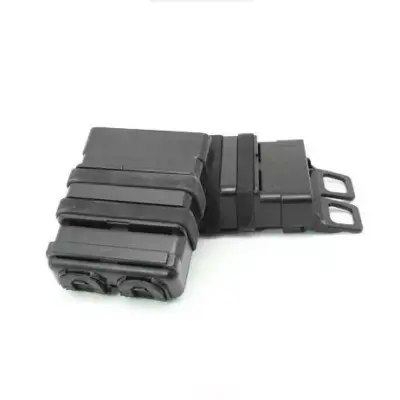 Zestaw 2 ładownic FAST na magazynki 5,56 - czarny OD-G-FMA-19-003956-00 asgbox.pl