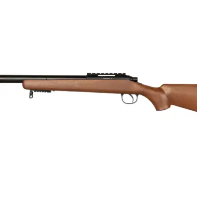 Replika karabinu snajperskiego MB-02F - Wood OD-G-WEL-03-000102-00 asgbox.pl