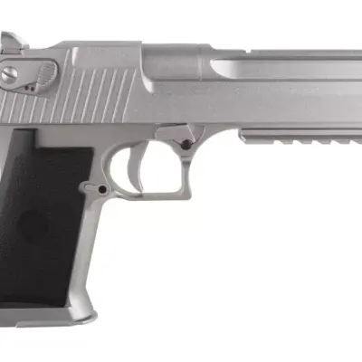 Replika pistoletu CM121 - Silver (Bez Akumulatora) OD-G-CYM-01-017613-00 asgbox.pl Replika pistoletu CM121 - Silver (Bez Akumulatora) OD-G-CYM-01-017613-00 asgbox.pl