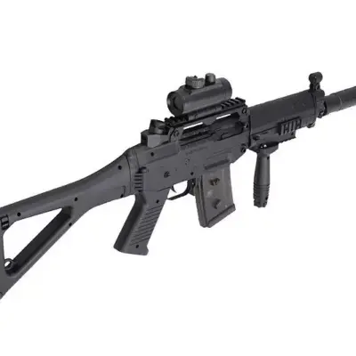 Replika karabinu CM020 OD-G-CYM-01-004484-00 asgbox.pl