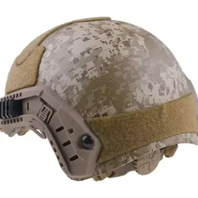 Replika hełmu Ballistic - Digital Desert OD-G-FMA-21-022096-04 asgbox.pl