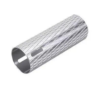 Alternative view of Cylinder typ 1