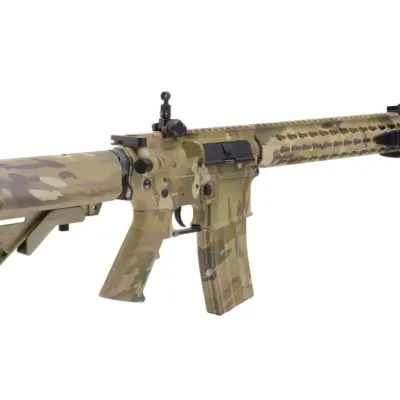 Replika karabinka SA-B14 ONE™ KeyMod 12" - MultiCam® OD-G-SPE-01-015826-00 asgbox.pl Replika karabinka SA-B14 ONE™ KeyMod 12" - MultiCam® OD-G-SPE-01-015826-00 asgbox.pl