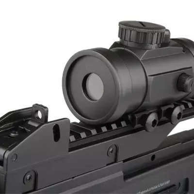 Replika karabinka HECKLER & KOCH G36 C OD-G-UMA-01-011099-00 asgbox.pl