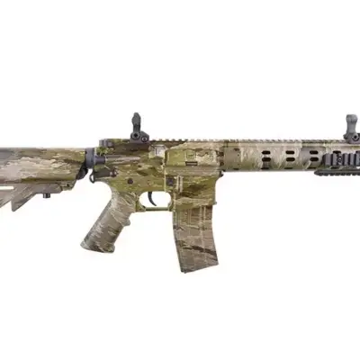 Replika karabinka SA-A08 ONE™ - A-TACS IX® OD-G-SPE-01-015276-00 asgbox.pl Replika karabinka SA-A08 ONE™ - A-TACS IX® OD-G-SPE-01-015276-00 asgbox.pl