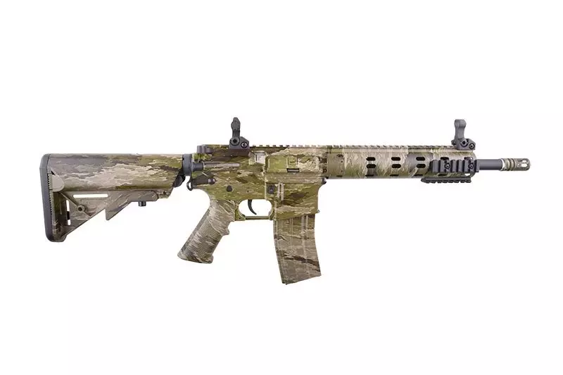 Replika karabinka SA-A08 ONE™ - A-TACS IX® OD-G-SPE-01-015276-00 asgbox.pl Replika karabinka SA-A08 ONE™ - A-TACS IX® - obrazek 9