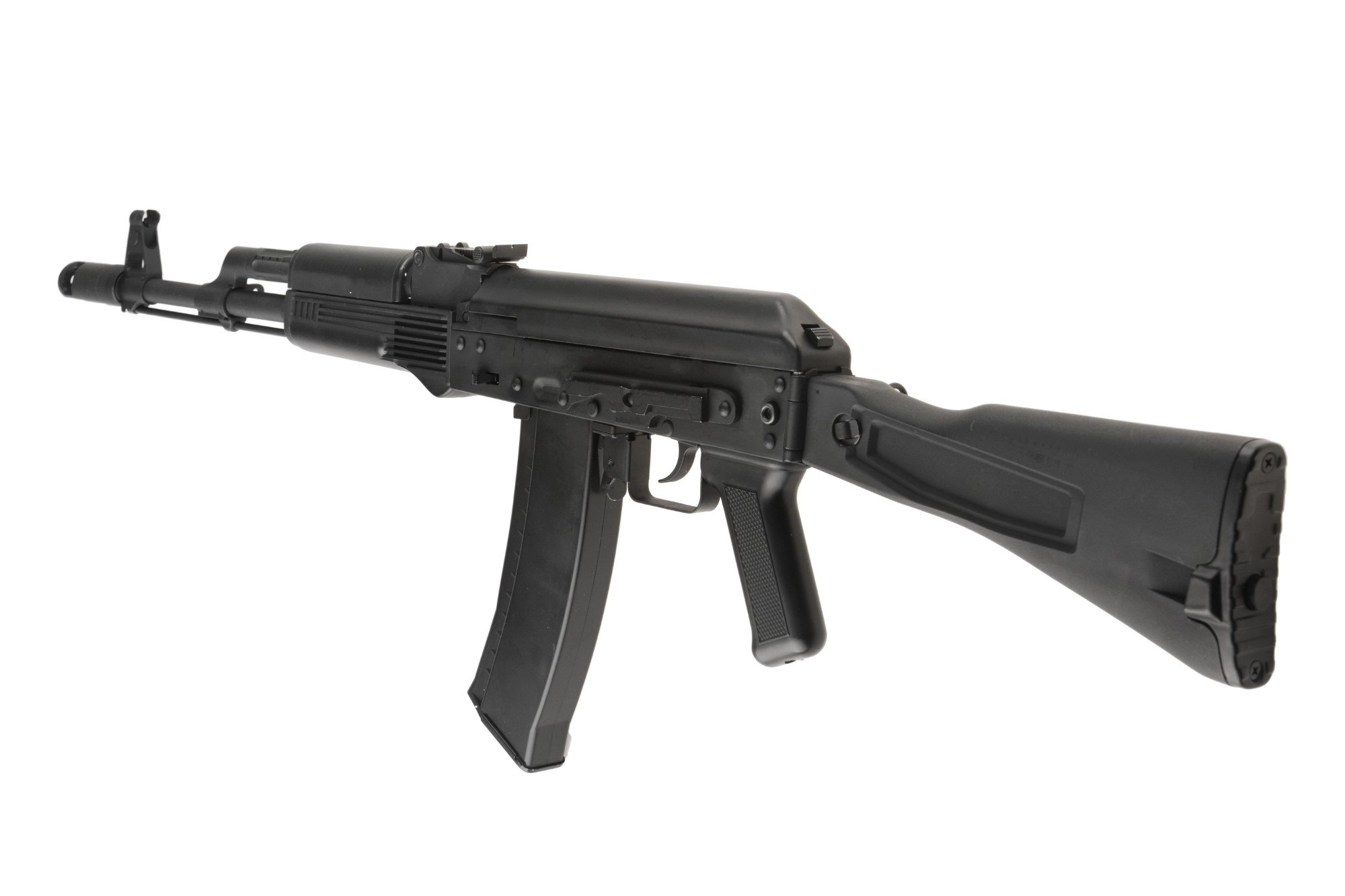 Replika karabinka G74B GBBR OD-G-WEL-02-016973-00 asgbox.pl Replika karabinka G74B GBBR - obrazek 7