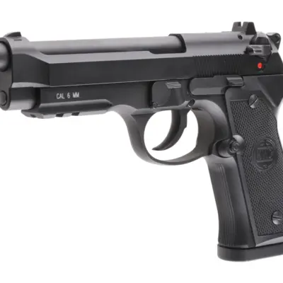 Replika pistoletu M92FS OD-G-KWC-02-018229-00 asgbox.pl