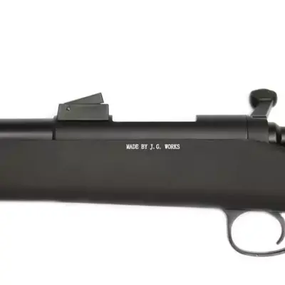 Replika karabinu snajperskiego JG366 OD-G-JGW-03-000106-00 asgbox.pl