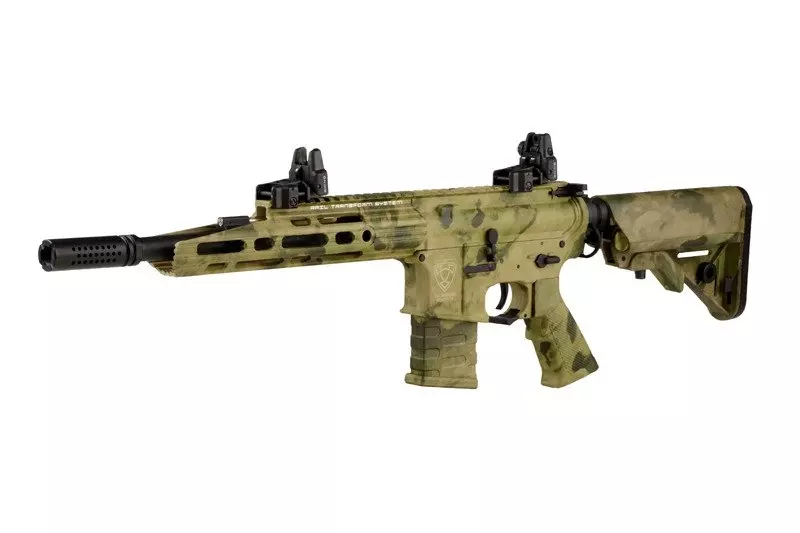Replika karabinka ASR111 HYBRID - Atacs FG OD-G-APS-01-012163-00 asgbox.pl Replika karabinka ASR111 HYBRID - Atacs FG - obrazek 6