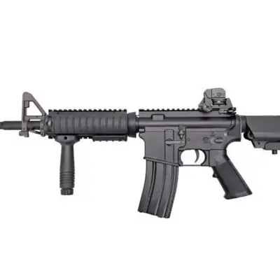 Replika karabinka L4-RAS-SE OD-G-LCT-01-004666-00 asgbox.pl