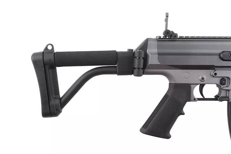 Replika karabinka XCR-L MICRO - Urban Gray OD-G-VFC-01-018136-00 asgbox.pl Replika karabinka XCR-L MICRO - Urban Gray - obrazek 9