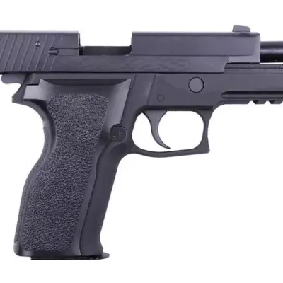 Replika pistoletu F226-E2 OD-G-WET-02-006365-00 asgbox.pl