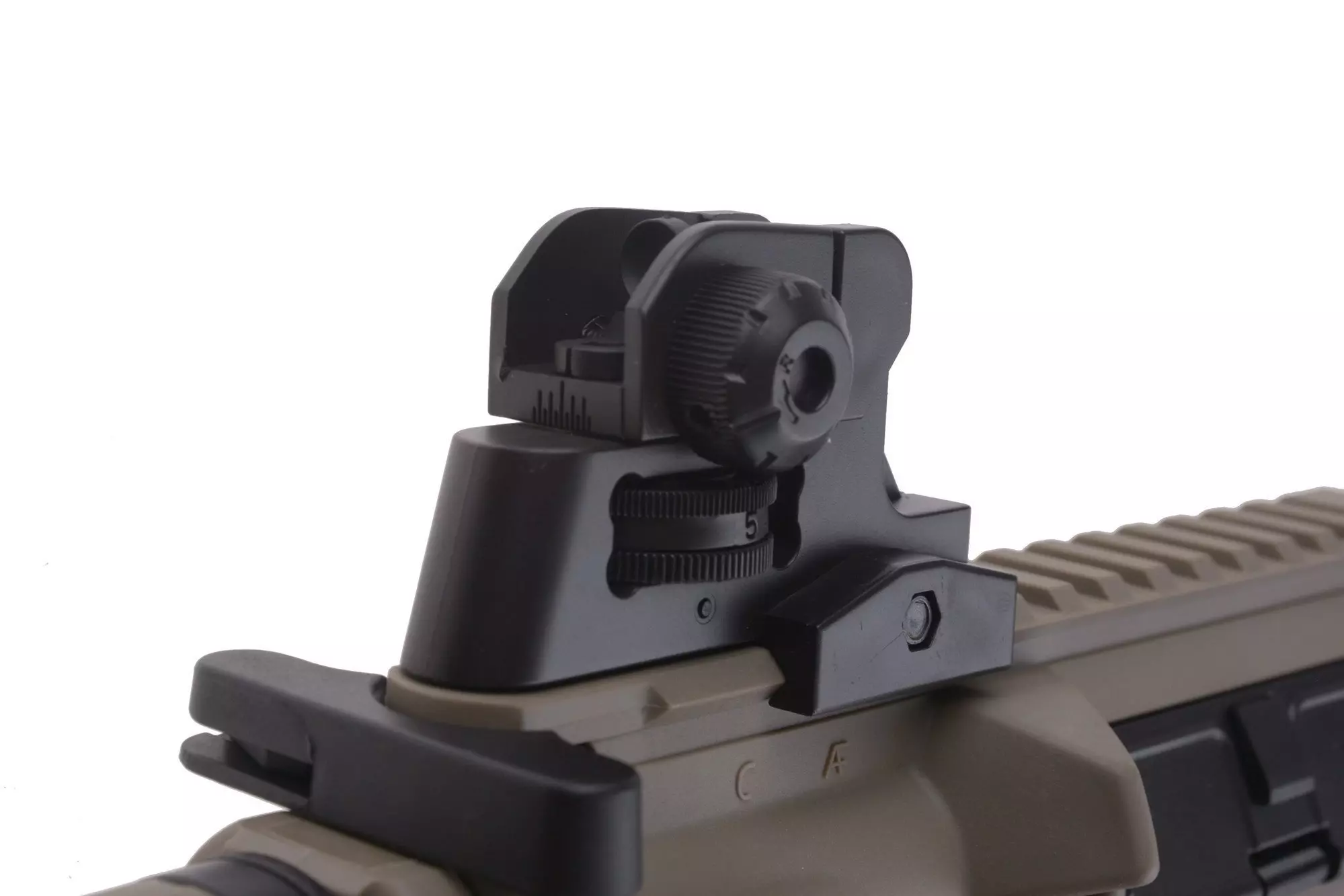 Replika karabinka CM606 - tan OD-G-CYM-01-021188-00 asgbox.pl Replika karabinka CM606 - tan - obrazek 7