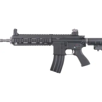 Replika karabinka 888 CO2 - czarna OD-G-WET-02-018968-00 asgbox.pl