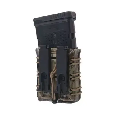 Ładownica SMC na magazynek 7.62 (MOLLE) - HLD OD-G-FMA-19-022185-00 asgbox.pl Ładownica SMC na magazynek 7.62 (MOLLE) - HLD OD-G-FMA-19-022185-00 asgbox.pl