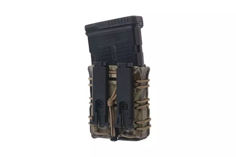 Ładownica SMC na magazynek 7.62 (MOLLE) - HLD OD-G-FMA-19-022185-00 asgbox.pl Ładownica SMC na magazynek 7.62 (MOLLE) - HLD - obrazek 3