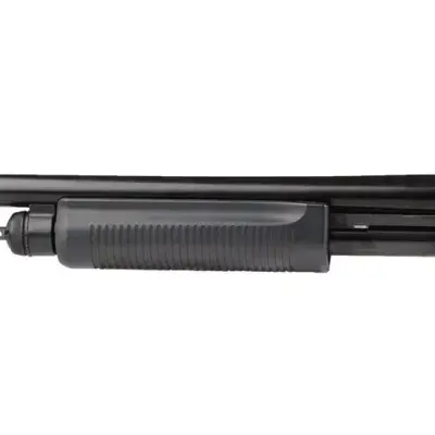 Replika strzelby M870, wersja policyjna ze składaną kolbą OD-G-PPS-02-011208-00 asgbox.pl