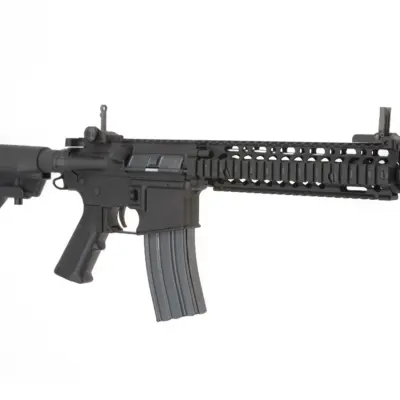 Replika karabinka ELAR MARK 18 MOD1 (Platinum Version) OD-G-EIL-01-011505-00 asgbox.pl Replika karabinka ELAR MARK 18 MOD1 (Platinum Version) OD-G-EIL-01-011505-00 asgbox.pl