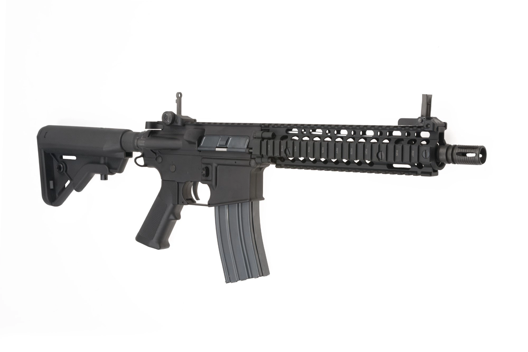 Replika karabinka ELAR MARK 18 MOD1 (Platinum Version) OD-G-EIL-01-011505-00 asgbox.pl Replika karabinka ELAR MARK 18 MOD1 (Platinum Version) - obrazek 9