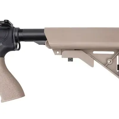 Replika karabinka GR4 CQB-S MINI - czarna OD-G-GIG-01-004930-00 asgbox.pl Replika karabinka GR4 CQB-S MINI - czarna OD-G-GIG-01-004930-00 asgbox.pl