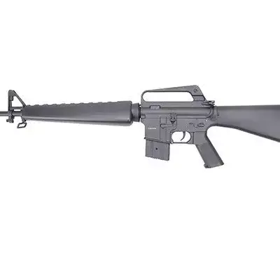 Replika karabinu JG1601MG OD-G-JGW-01-004398-00 asgbox.pl