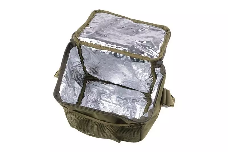 Taktyczna torba termoizolacyjna - oliwkowa OD-G-GFT-20-018866-00 asgbox.pl Taktyczna torba termoizolacyjna - oliwkowa - obrazek 3