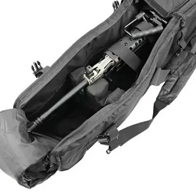 Duży pokrowiec na broń - 1020mm - oliwkowy OD-G-GFT-22-016386-00 asgbox.pl