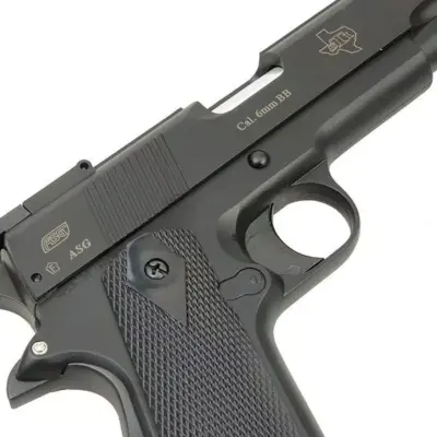 Pistolet STI LAWMAN [REF14770] OD-G-ASG-02-000640-00 asgbox.pl