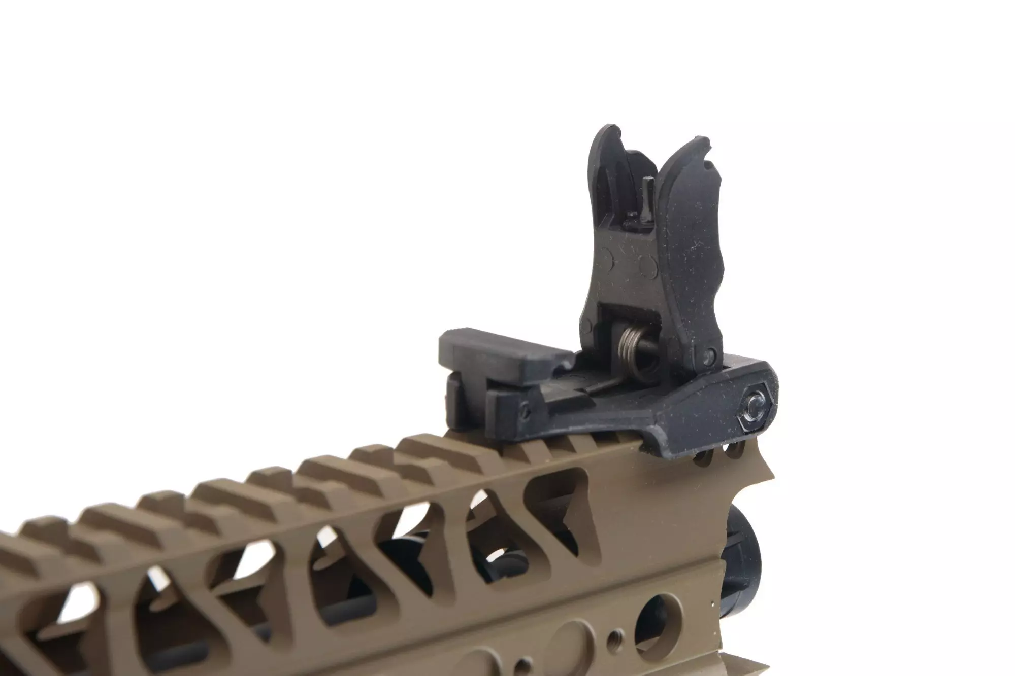 Replika karabinka SA-C16 CORE™ - Half-Tan OD-G-SPE-01-021862-00 asgbox.pl Replika karabinka SA-C16 CORE™ - Half-Tan - obrazek 9