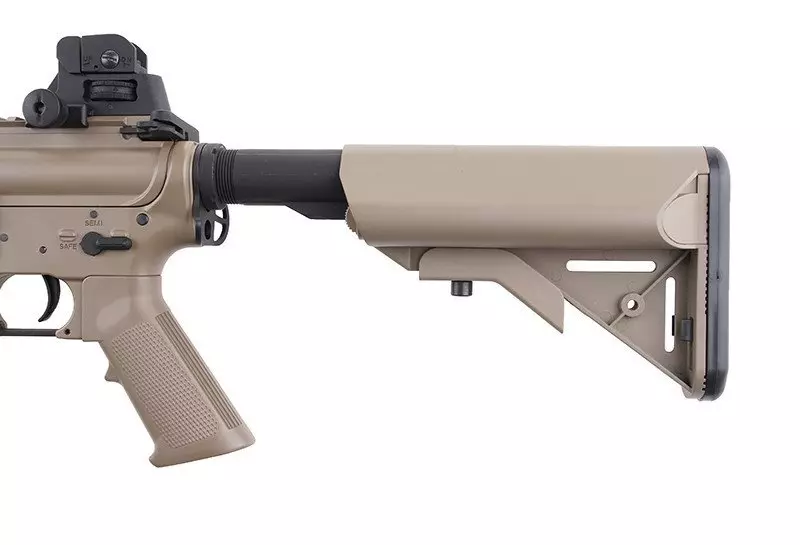 Replika karabinka CM002 - tan OD-G-CYM-01-005294-00 asgbox.pl Replika karabinka CM002 - tan - obrazek 5