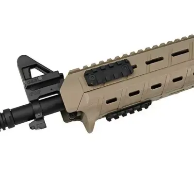 Replika karabinka CM16 MOD0 - tan OD-G-GIG-01-007192-00 asgbox.pl