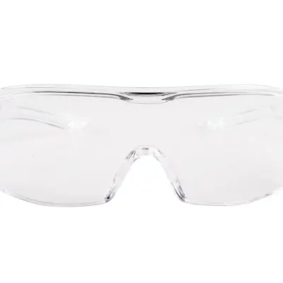 asgbox.pl - Okulary ochronne Overlight - Clear