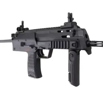 asgbox.pl - Replika pistoletu maszynowego HK MP7A1