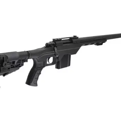 Replika karabinu snajperskiego MDT LSS - Czarny OD-G-KIA-02-017743-00 asgbox.pl Replika karabinu snajperskiego MDT LSS - Czarny OD-G-KIA-02-017743-00 asgbox.pl