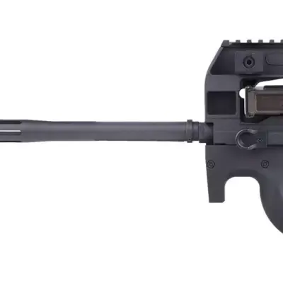 Replika pistoletu maszynowego CM060A OD-G-CYM-01-010233-00 asgbox.pl