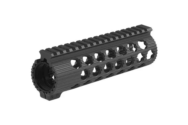 Front RIS Free Float do replik M4/M16 - 7,2 cala OD-G-SPE-09-016282-00 asgbox.pl 2 cala