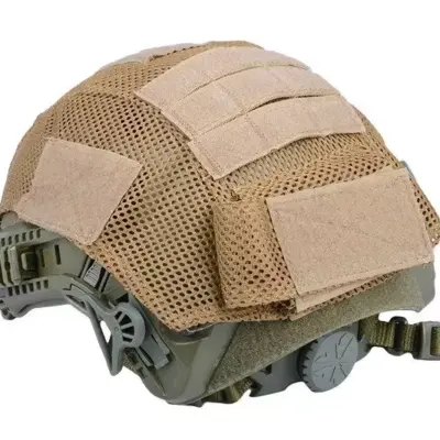 Pokrowiec na hełm typu FAST - tan OD-G-GFT-21-009876-00 asgbox.pl